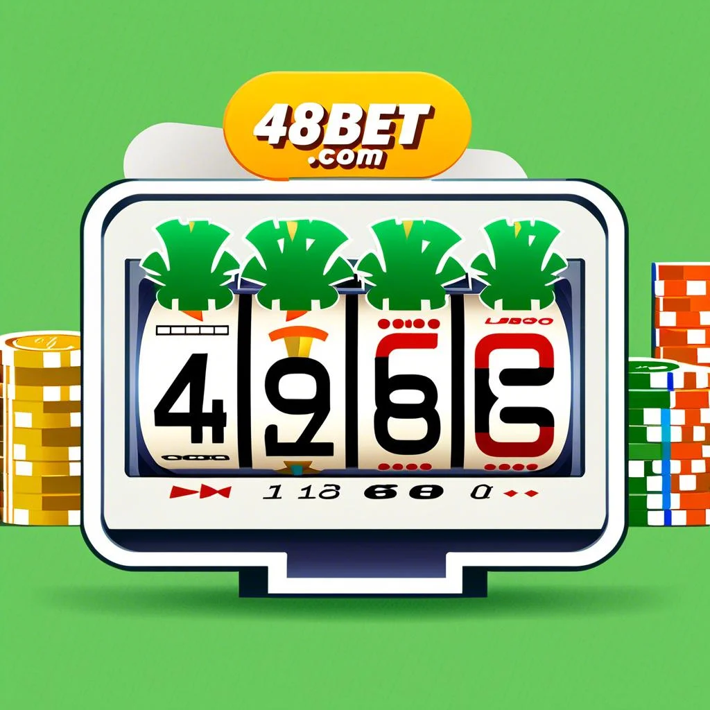 48BET GAME-Jogo