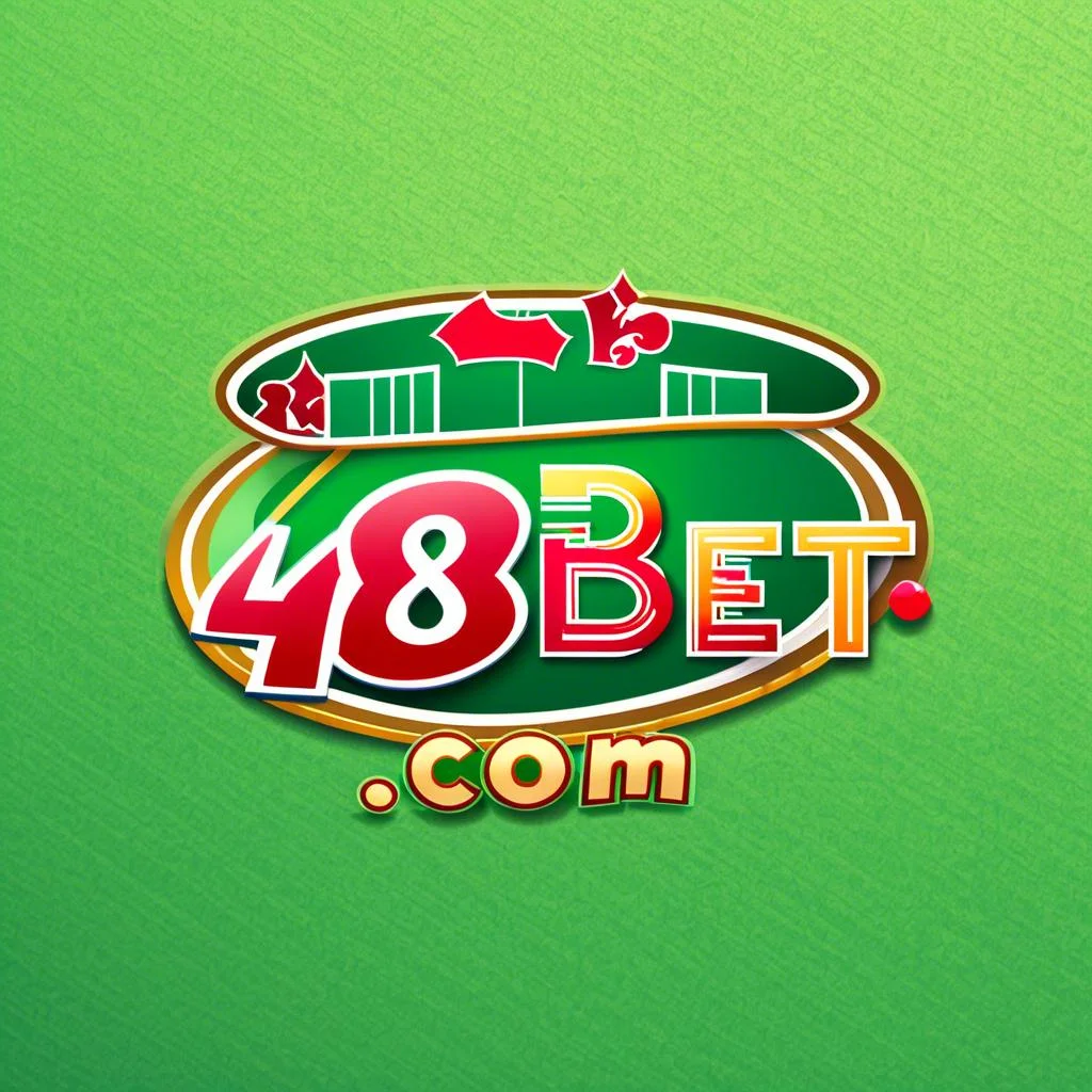 48BET GAME-Logo